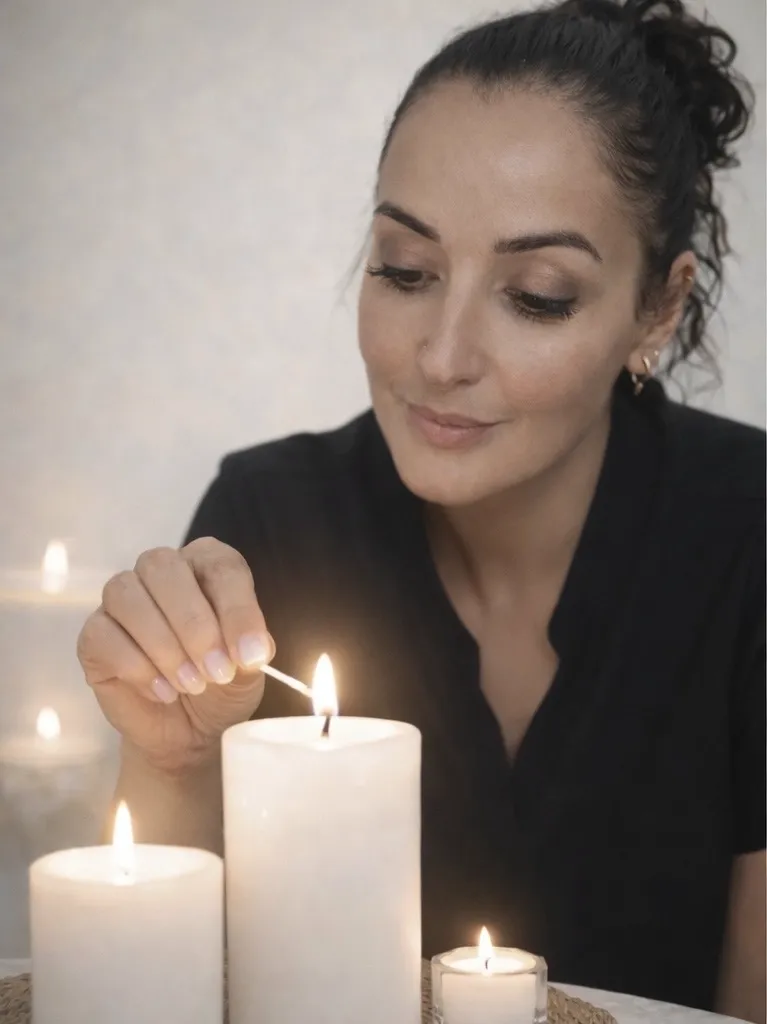 Lynda — Lynëa Sensoria