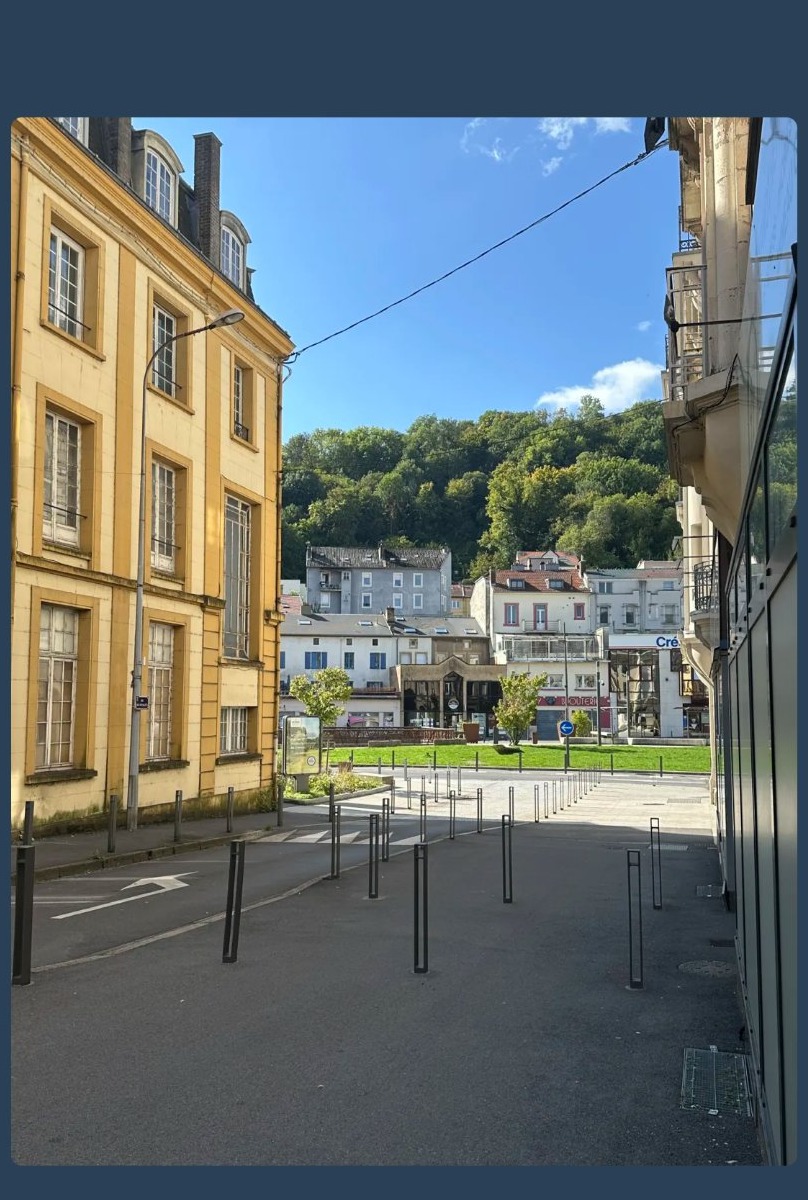 Mon cocon Lynëa Sensoria à Longwy